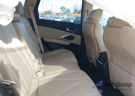 2021 Acura Rdx Standard z USA, uszkodzony, nr VIN 5J8TC2H34ML006369